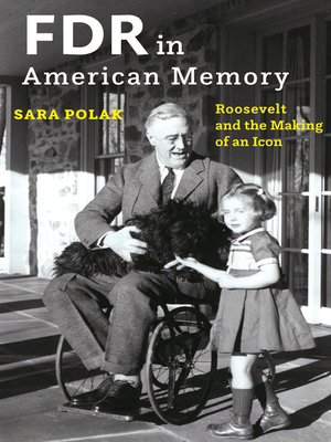 cover image of FDR in American Memory